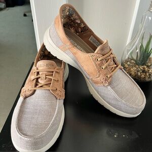 Skechers Slip-Ins Shoes Sz 9